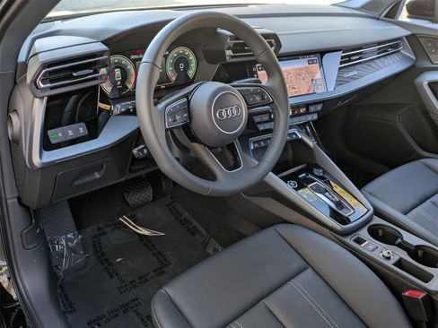 New 2026 Audi A3 2.0T Premium image 8