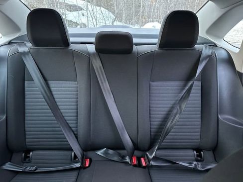 Used 2025 Volkswagen Jetta S image 34