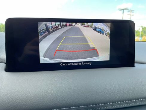 Certified 2025 MAZDA CX-5 AWD 2.5 S image 28