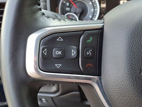 Used 2022 RAM 1500 Laramie AWD/4WD image 27