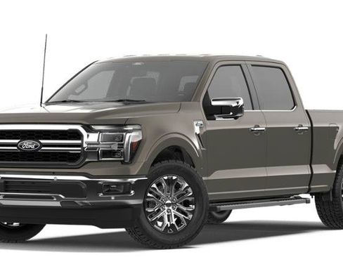 New 2026 Ford F150 Lariat AWD/4WD image 1