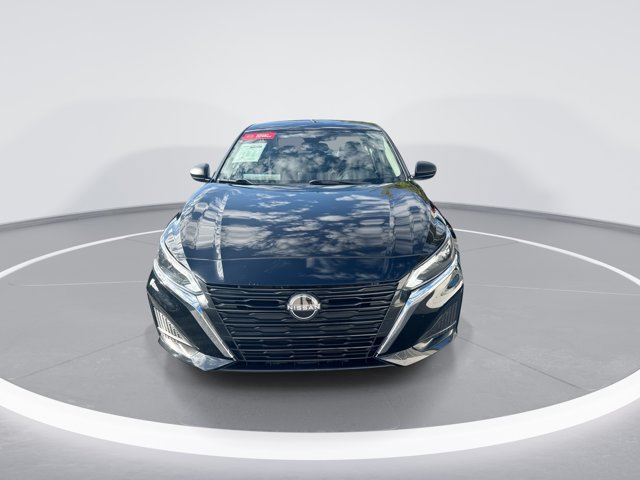 Certified 2024 Nissan Altima 2.5 SV FWD image 10