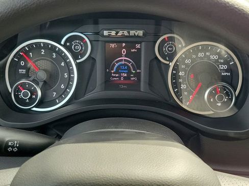 New 2026 RAM 1500 Big Horn image 20