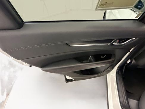 Used 2025 MAZDA CX-5 Carbon Edition AWD/4WD image 27