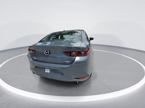Used 2022 MAZDA MAZDA3 s image 7