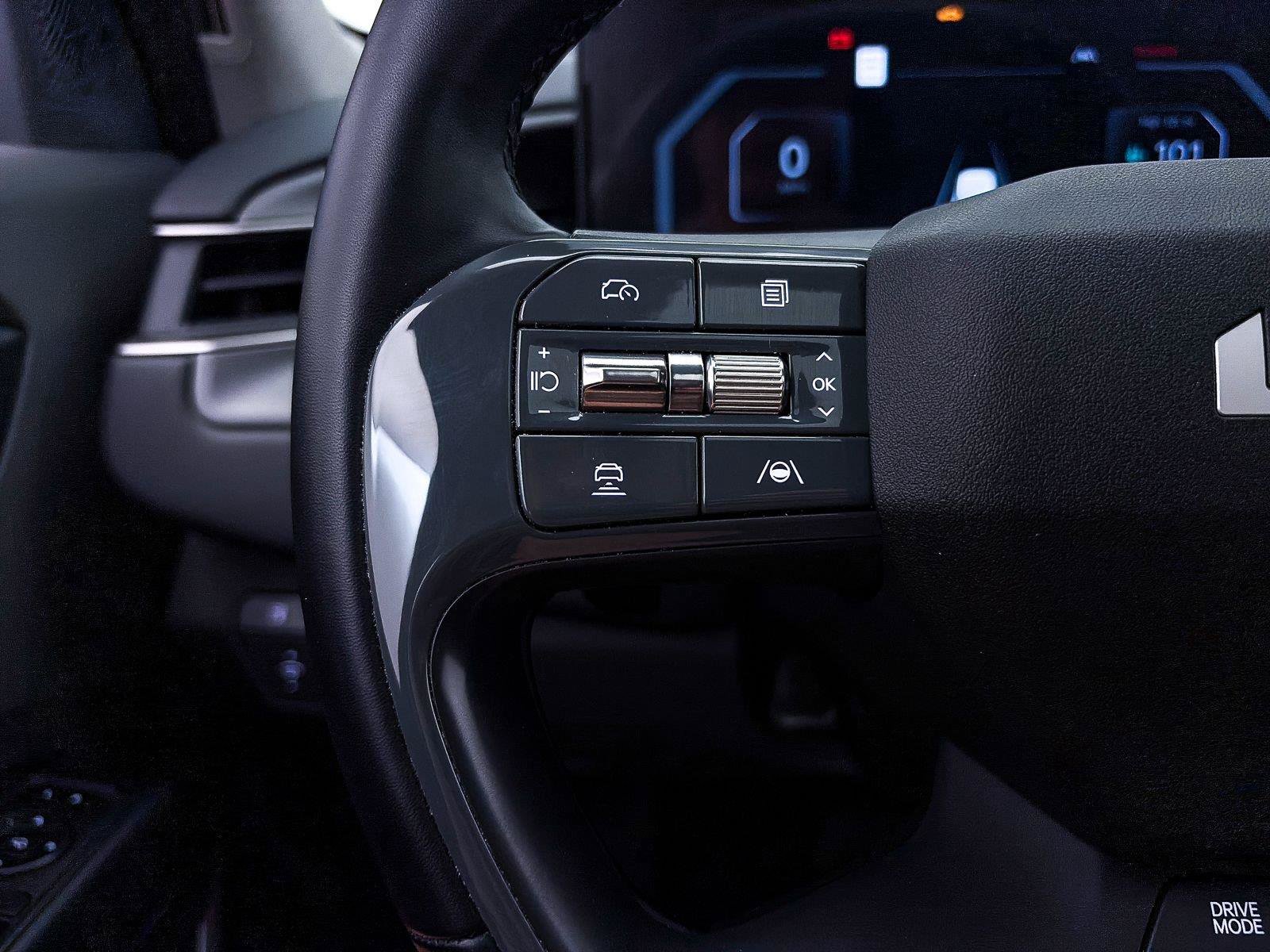 Certified 2024 Kia EV9 Wind AWD/4WD image 33