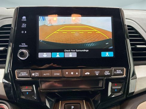 Used 2018 Honda Odyssey EX-L image 23