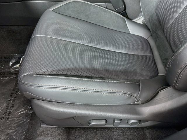 New 2026 Subaru Forester Touring AWD/4WD image 19