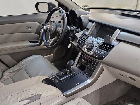 Used 2011 Acura RDX w/ Technology Package image 10