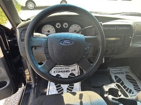 Used 2005 Ford Ranger XLT AWD/4WD image 14