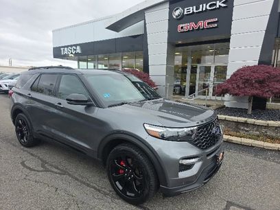 Used 2023 Ford Explorer ST w/ Equipment Group 401A