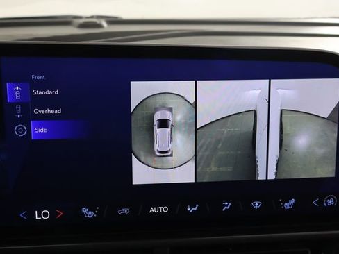 Used 2024 Chevrolet Equinox EV RS w/ LPO, All-Weather Mat Package image 43