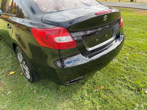 Used 2010 Suzuki Kizashi GTS image 16