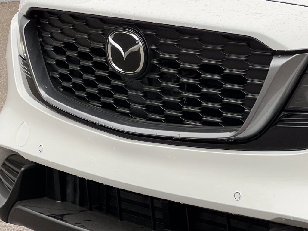 New 2026 MAZDA CX-5 Preferred AWD/4WD image 35