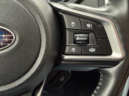 Used 2021 Subaru Ascent Touring w/ Popular Package #2A AWD/4WD image 35