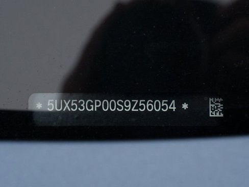 Used 2025 BMW X3 xDrive30i w/ M Sport Package image 31