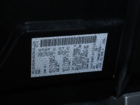 Certified 2026 Nissan Rogue SV image 19