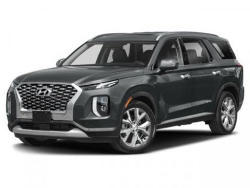 Used 2020 Hyundai Palisade SEL image 4