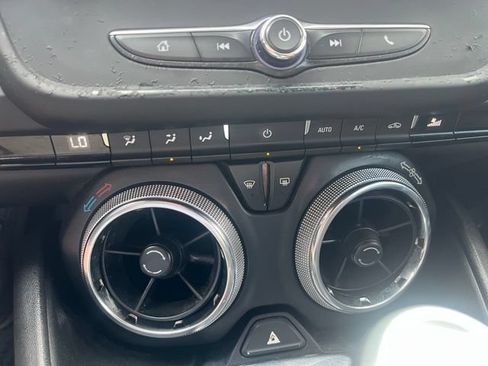 Used 2021 Chevrolet Camaro LT RWD image 23