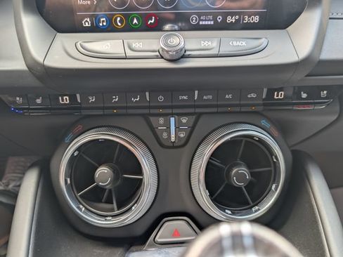 Used 2023 Chevrolet Camaro SS RWD image 21