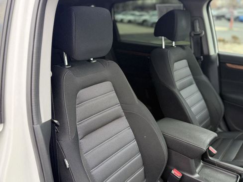 Used 2018 Honda CR-V EX image 33