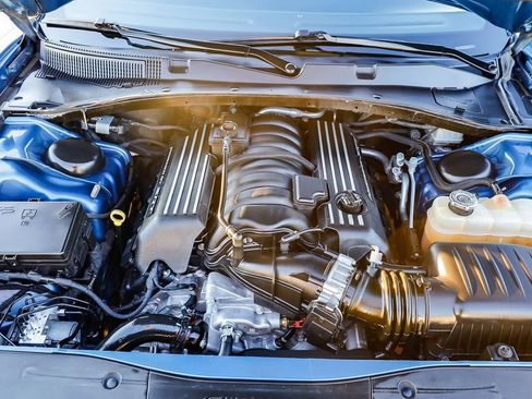 Used 2021 Dodge Charger Scat Pack image 27