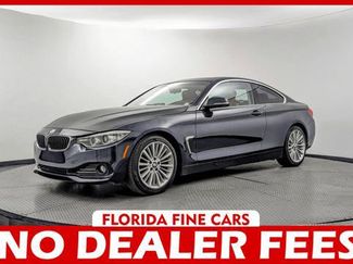 Used 2014 BMW 428i Coupe RWD video 1