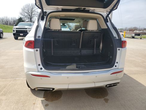 Used 2023 Buick Enclave Premium w/ Experience Buick Package AWD/4WD image 33