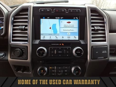 Used 2017 Ford F250 Platinum w/ Platinum Ultimate Package image 24