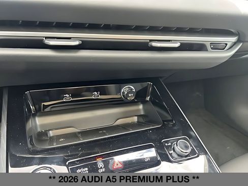 New 2026 Audi A5 2.0T Premium Plus AWD/4WD image 34