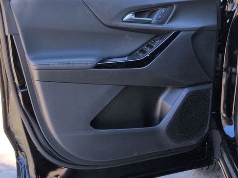 New 2026 Chevrolet Equinox LT image 7