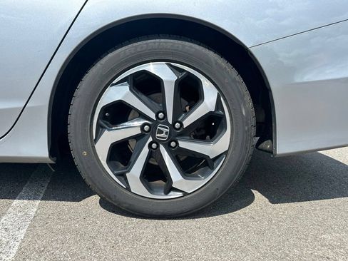 Used 2016 Honda Accord EX-L image 7