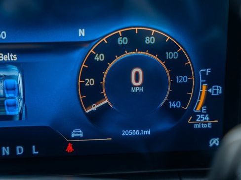 Used 2024 Ford Mustang Coupe image 36