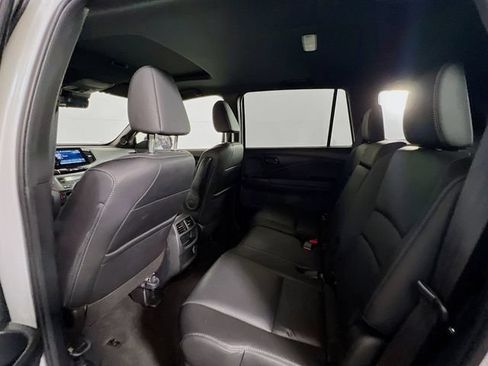 Used 2023 Honda Passport EX-L image 21