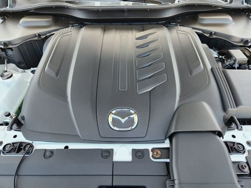 New 2026 MAZDA CX-70 3.3 Turbo S w/ Premium Package image 28