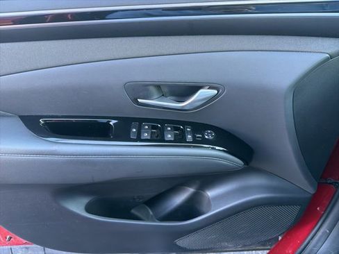 Certified 2022 Hyundai Tucson SEL w/ Convenience Package image 14