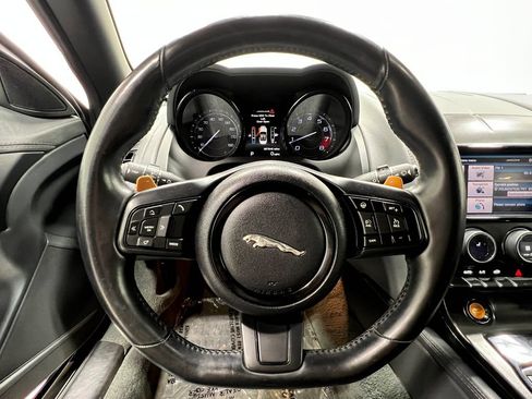 Used 2014 Jaguar F-TYPE S RWD image 21