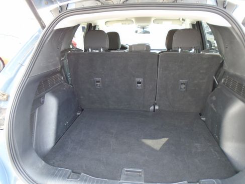 Used 2024 Ford Escape Active image 9