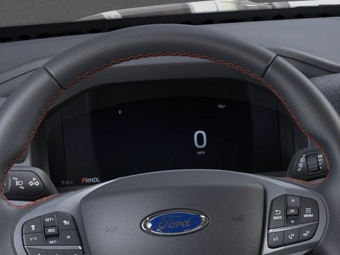 New 2026 Ford Explorer Active RWD image 44