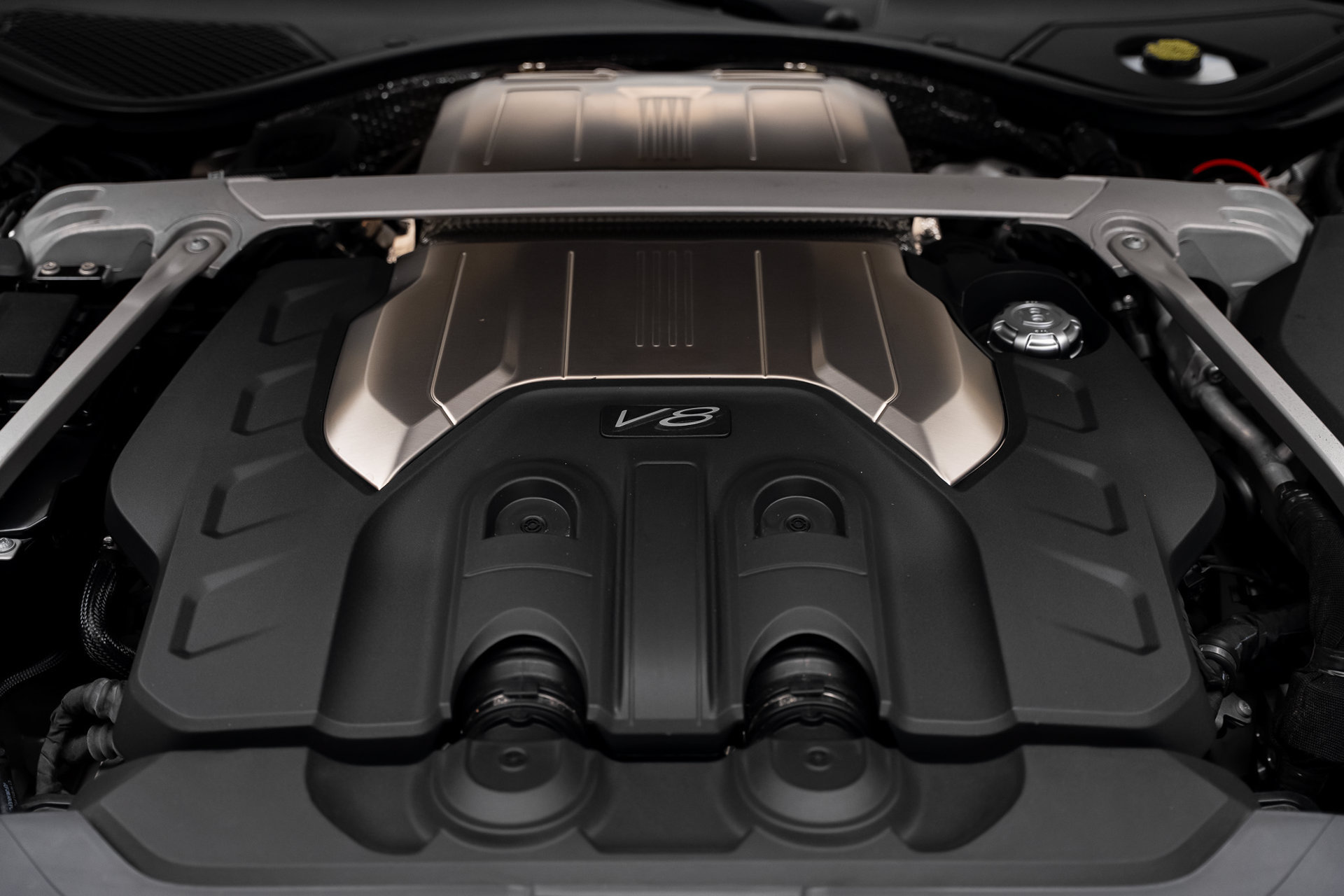 Used 2022 Bentley Continental GT AWD/4WD image 76