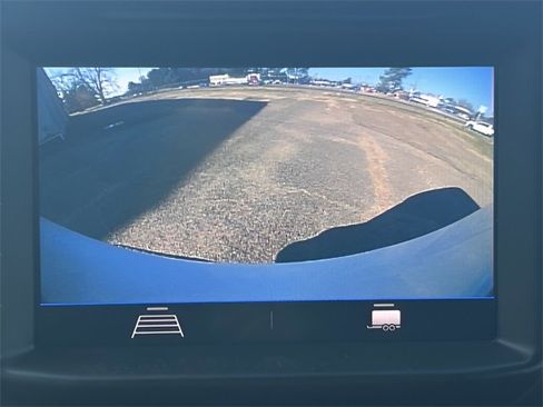 Used 2020 Chevrolet Silverado 1500 Custom w/ Custom Value Package image 24