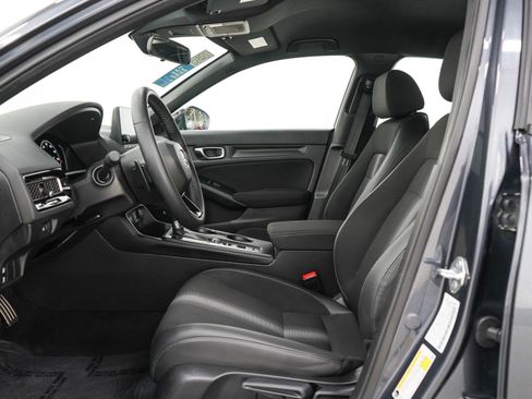 Used 2023 Honda Civic Sport image 21