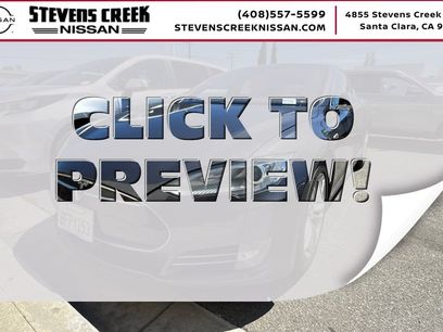 Used 2015 Tesla Model S AWD