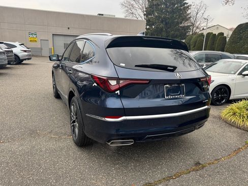 New 2026 Acura MDX w/ Advance Package image 9