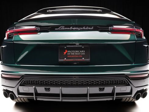 Used 2021 Lamborghini Urus image 26