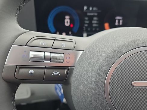 New 2026 Hyundai Kona SEL Sport FWD image 25