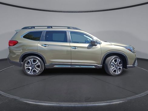 New 2026 Subaru Ascent Touring AWD/4WD image 9