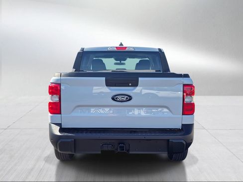 New 2025 Ford Maverick XLT w/ XLT Luxury Package AWD/4WD image 5