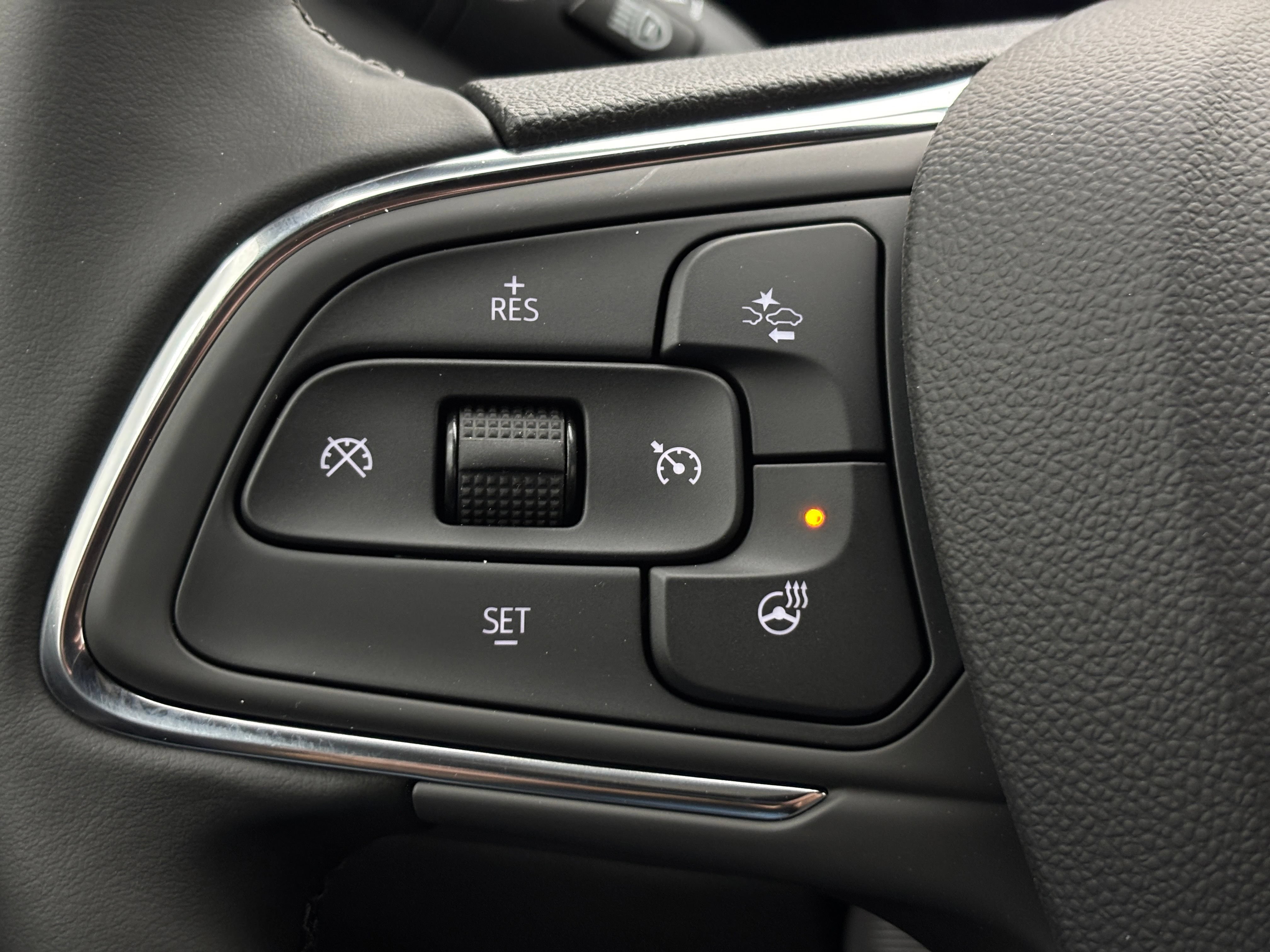 New 2026 Buick Envista Sport Touring w/ Convenience I Package FWD image 22