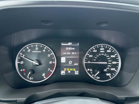 New 2026 Subaru Ascent Bronze Edition image 36